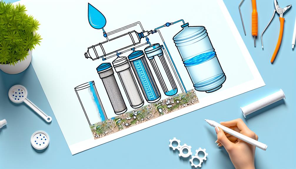 demystifying reverse osmosis systems