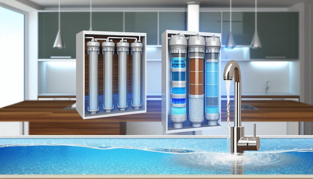 effective filtration for entire home