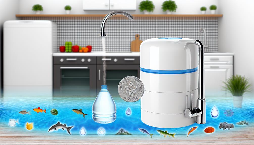 epa regulations for water purifiers