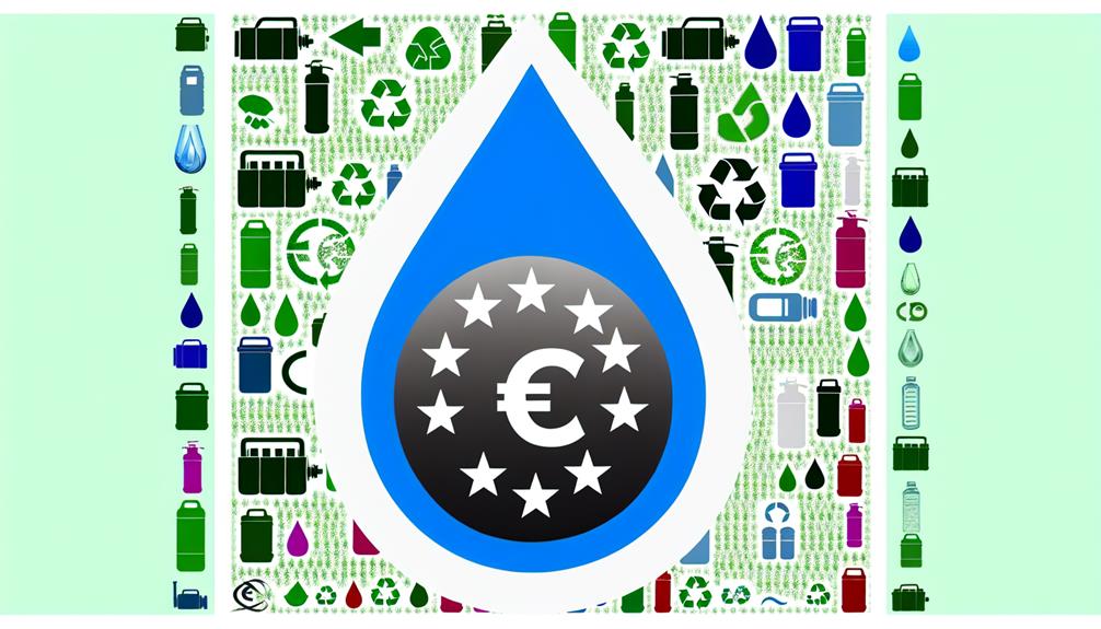 eu water filter compliance