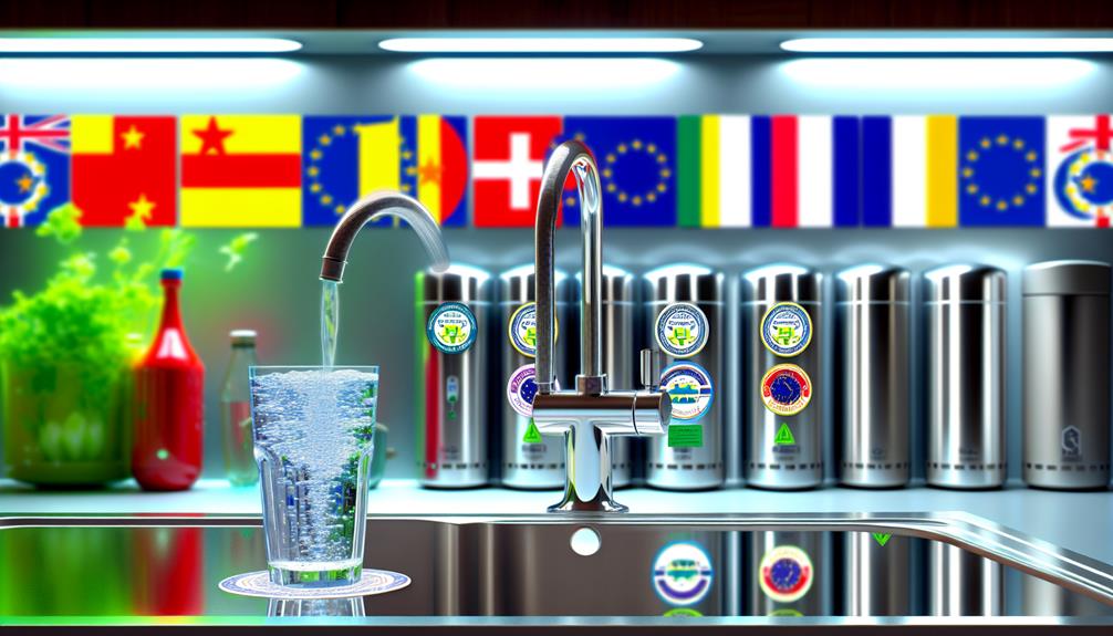 eu water filter regulations