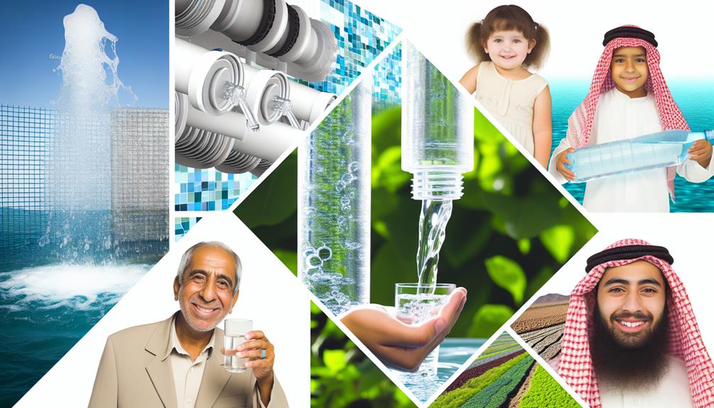 leading companies in water purification