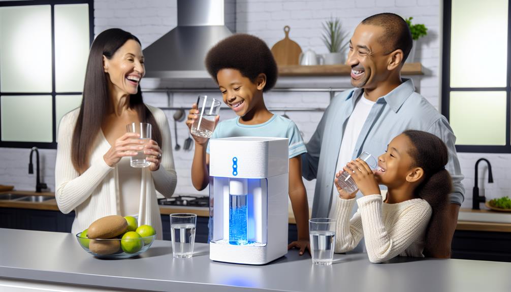 top home water purifiers