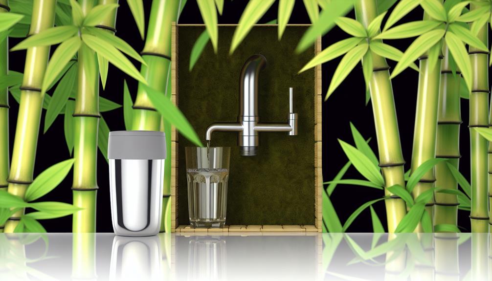 top sustainable water filter