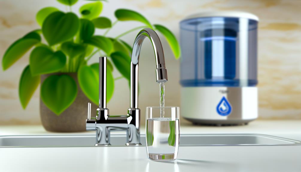 understanding epa regulations for home water purifiers