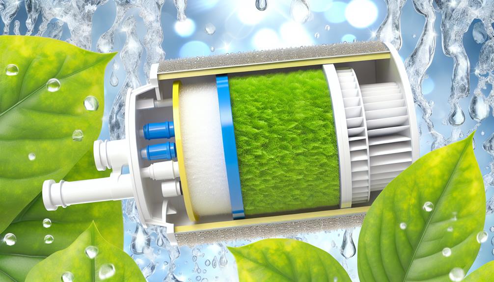 water filter brands revealed