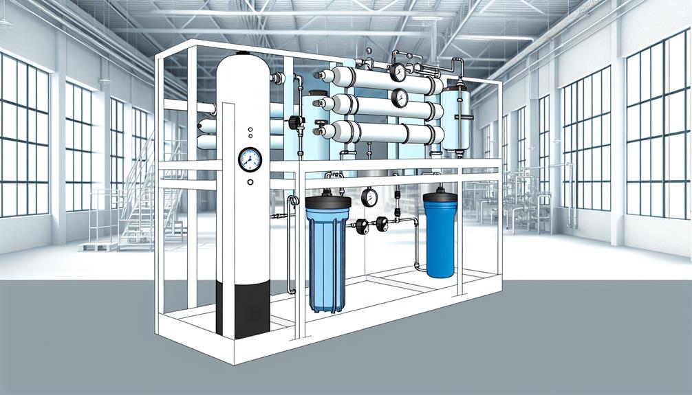 water filtration specialist company