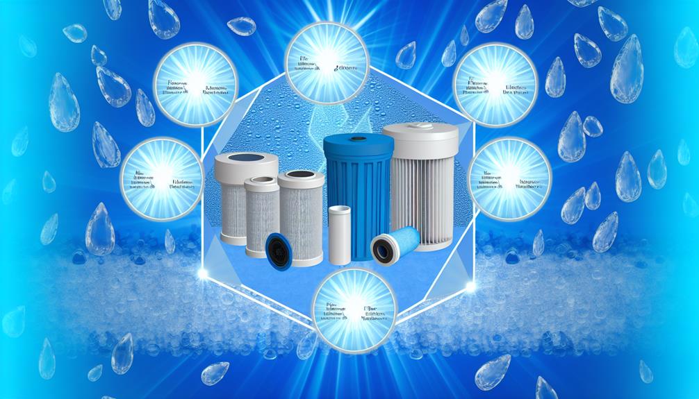 water purifier filtration insights