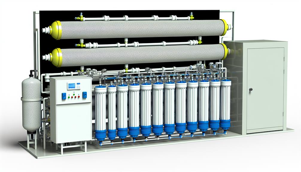 water treatment and solutions